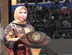 Ajang Pesparawi Menjadi Pendorong Persatuan Ummat