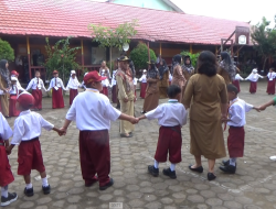 MPLS Sebagai Pengenalan dan Pembiasaan Bagi Siswa Baru