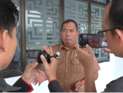 Diskominfosandi Sediakan Ruang untuk Promosi UMKM di Website Seruyan