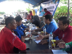 Masyarakat Kuala Pembuang Banyak Mengidap Hipertensi