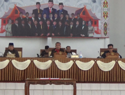 3 Agenda Paripurna Ditunda, Karena DPRD Minta Pj Bupati Hadir