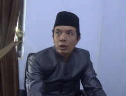 Percepat Peningkatan Akses Jalan di Dapil II