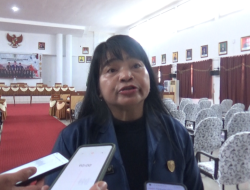 Jalan Pedalaman Seruyan Rusak Parah