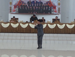 Sosialisasikan Prodak Hukum Kepada Masyarakat