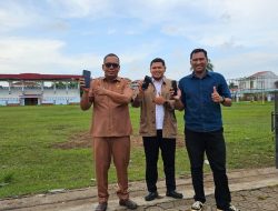 Diskominfosandi Seruyan Buka Wifi Publik untuk Masyarakat