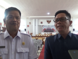 Mediasi Terus Dilakukan untuk Menanggulangi Konflik