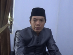 Masyarakat Desa Sembuluh Kembali Usulkan Perbaikan Jalan