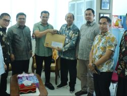 Nama Nunu Andriani Maju Lagi Calon Tunggal