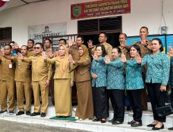 Forum PUSPA Luncurkan Program Penanganan Stunting