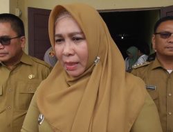 Puspa Masuk Ke Wilayah Kecamatan Kota