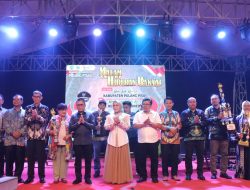 Pj. Bupati Ajak Implementasikan Hasil Pulang Pisau Fair