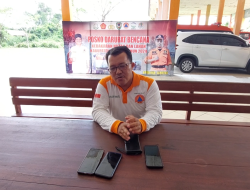 Karhutla Hanya Terjadi di 3 Lokasi dan Masih Tergolong Skala Kecil