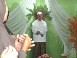Guru Supian Ajak Ummat Muslim Meneladani Nabi Muhammad