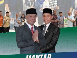 Maksimalkan Sektor Pertanian, Mukhlis – Aswin Akan Bangun BUMD