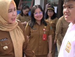 Wujudakan Pembelajaran Anak Berkebutuhan Khusus