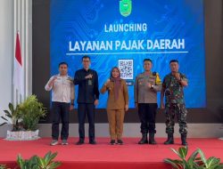 Inovasi Kemudahan Membayar Pajak