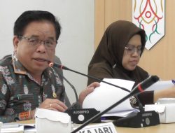 Ribuan Hektar Lahan di Kalteng Untuk Perluasan Area Food Estate