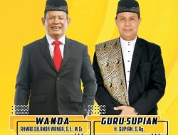 WanPian Komitmen Majukan Pertanian dan Mensejahterakan Petani