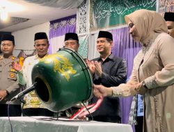 MTQH Ke XII Tingkat Kabupaten Resmi Dibuka Pj Bupati