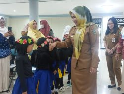 Workshop Implementasi Kurikulum Merdeka