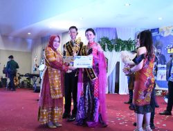 Bandar dan Sumbu Kurung Pulang Pisau 2024 capai Puncak
