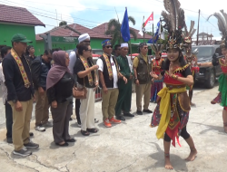 Willy-Habib Akan Tingkatkan Kesejahteraan Masyarakat