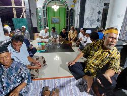 Demokrasi Seruyan Dinilai Runtuh, Saatnya Masyarakat Cerdas