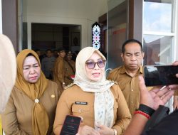 Peran Bersama Turunkan Angka Stunting Daerah
