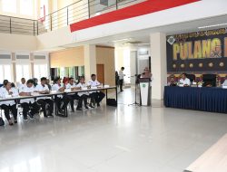 Pentingnya Kader Posyandu Cakap dan Unggul