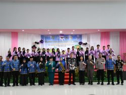 Momentum HAN dan Perlindungan Hak Anak
