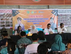 Orientasi Kompetensi Dasar Kader Posyandu