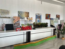 Pulang Pisau Segera akan Miliki GOR dan Mal Pelayanan Publik  di Tahun ini