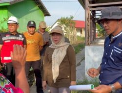 Lewu Bahalap Mulai di Realisasikan