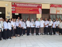 Pentingnya Memaksimalkan Peran Posyandu