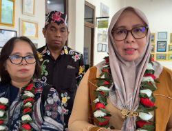 Integrasi Layanan Primer Bidang Kesehatan