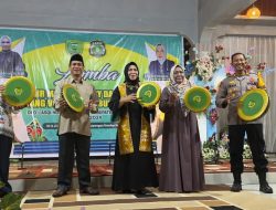 Lomba Festival Syair Maulid dan Qasidah