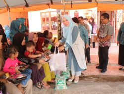 Permata Kuning, Program Unggulan Atasi Stunting