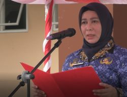 7 Pokok Pesan Presiden RI di Hari Korpri