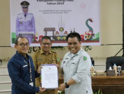 Pentingnya Satu Data Indonesia