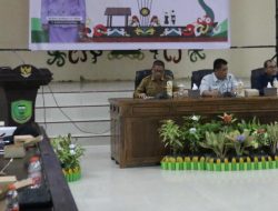 Sumber Data untuk Multi Membangun Manusia