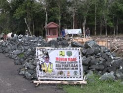 PUPR Kejar Target Disisa Masa Akhir Tahun