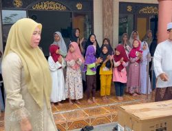 Nunu Andriani : Pentingnya Membangun Kebersamaan Lintas Agama