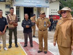Pilkada Jaga Kedamaian Hasilkan Pemimpin Kalteng