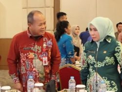 Diawali dari barito Timur untuk Pulang Pisau