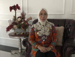 Perkuat Sinergi Membangun Daerah Hadapi 2025