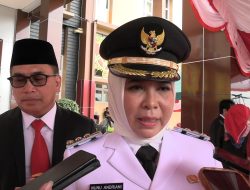 OPD harus Evaluasi Program untuk Keberlanjutan Target