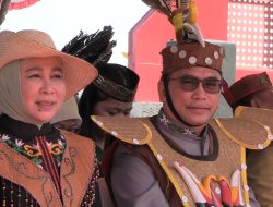 Pentingnya Memupuk Kebersamaan ditengah Ragam Budaya