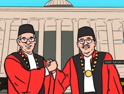 MK Wadah Mengadu Paslon Dibalik Hak Konstitusi