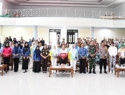 Harapan Baru untuk Peringatan Hari Ibu ke 96