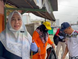 Musim Penghujan, Pemkab Ajak Bersih Lingkungan
